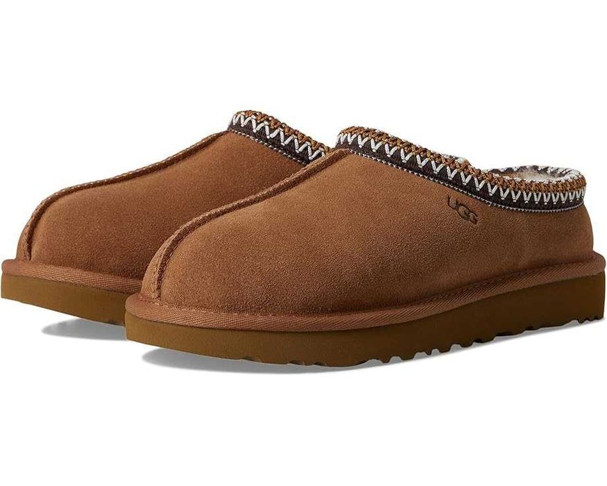 Угги UGG Tasman II 2 Chestnut Оригінал (Розміри)