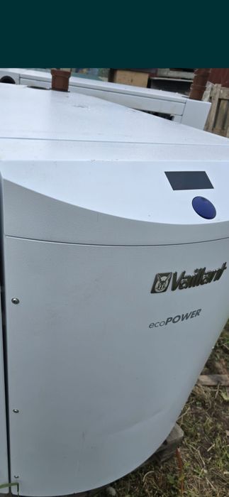 Kogenerator 5.5kW gaz  propan butan albo ziemny