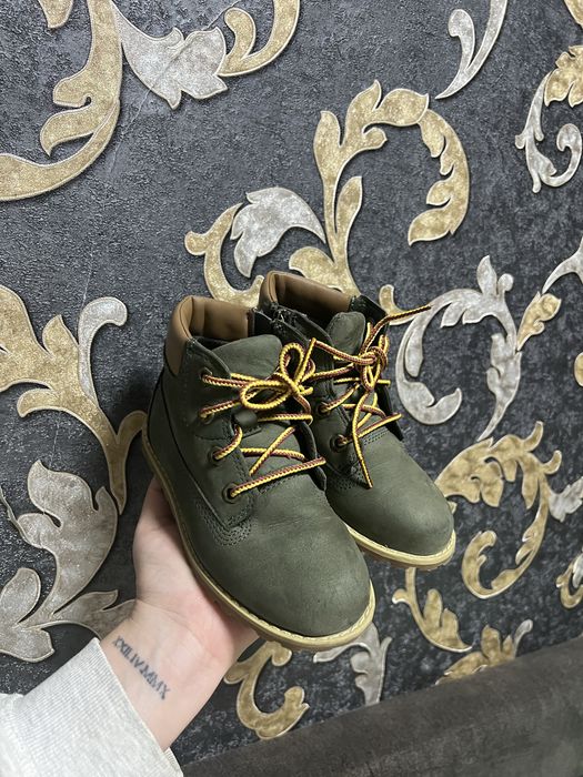 Ботінки timberlend original