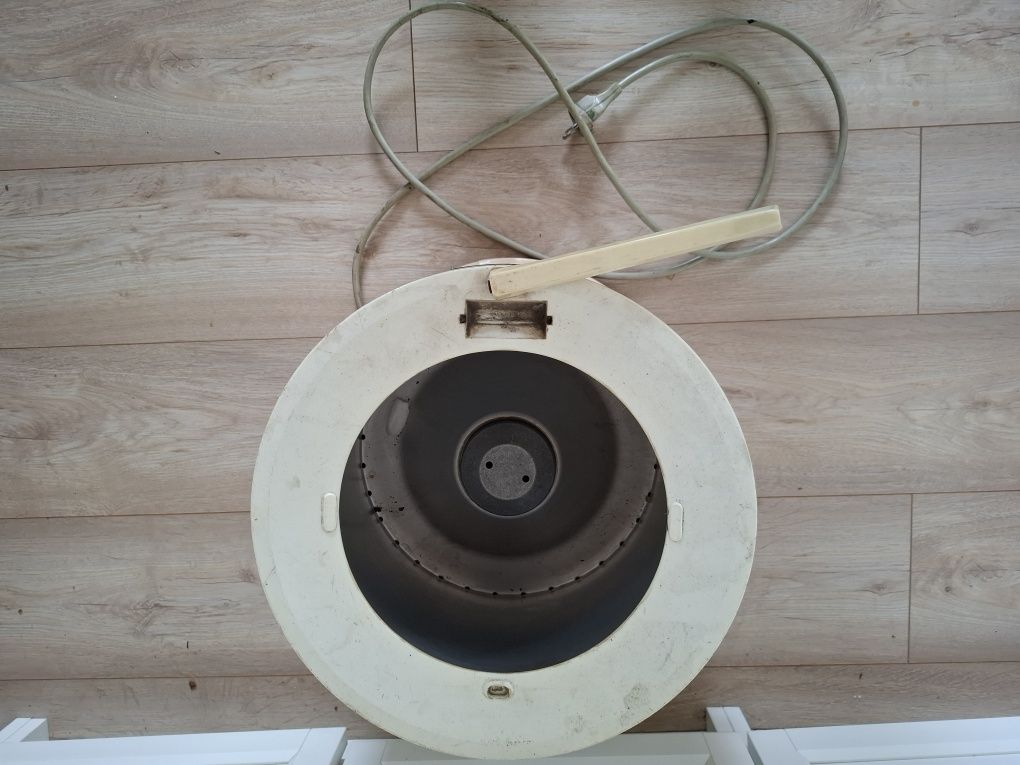 Wirówka elektryczna do prania z czasów PRL, niemiecka DDR GDR, sprawna