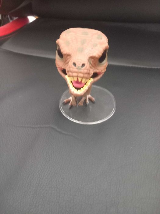 Velociraptor Funko Pop (troca ou venda)