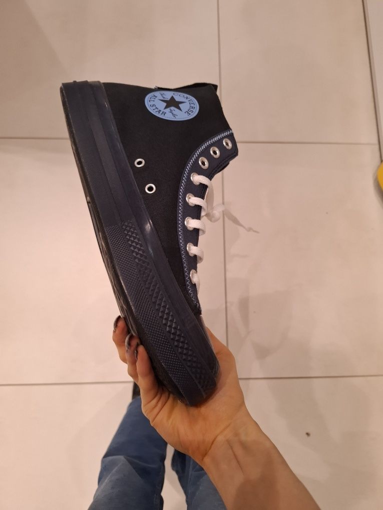 Nowe buty converse 46