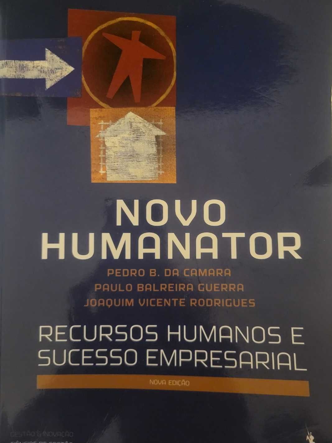 Novo Humanator | Dom quixote