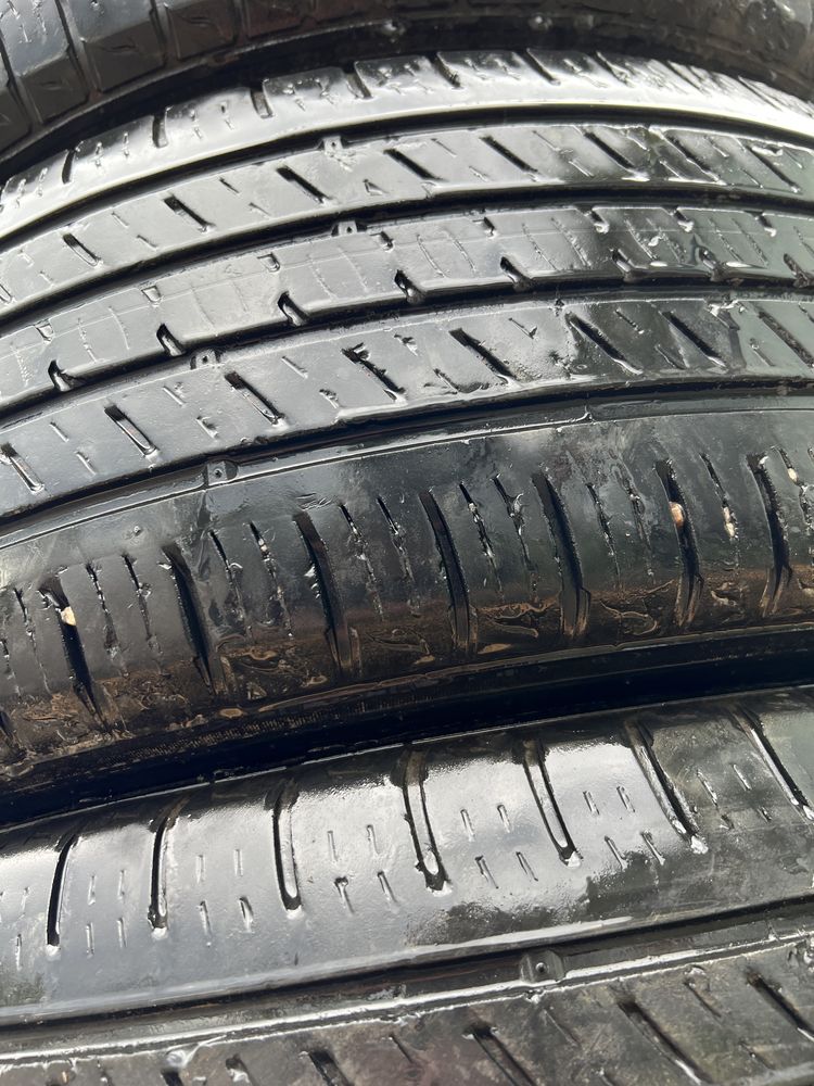 Комплект летних шин KUMHO crugen premium, 235/65/17 r17 резина