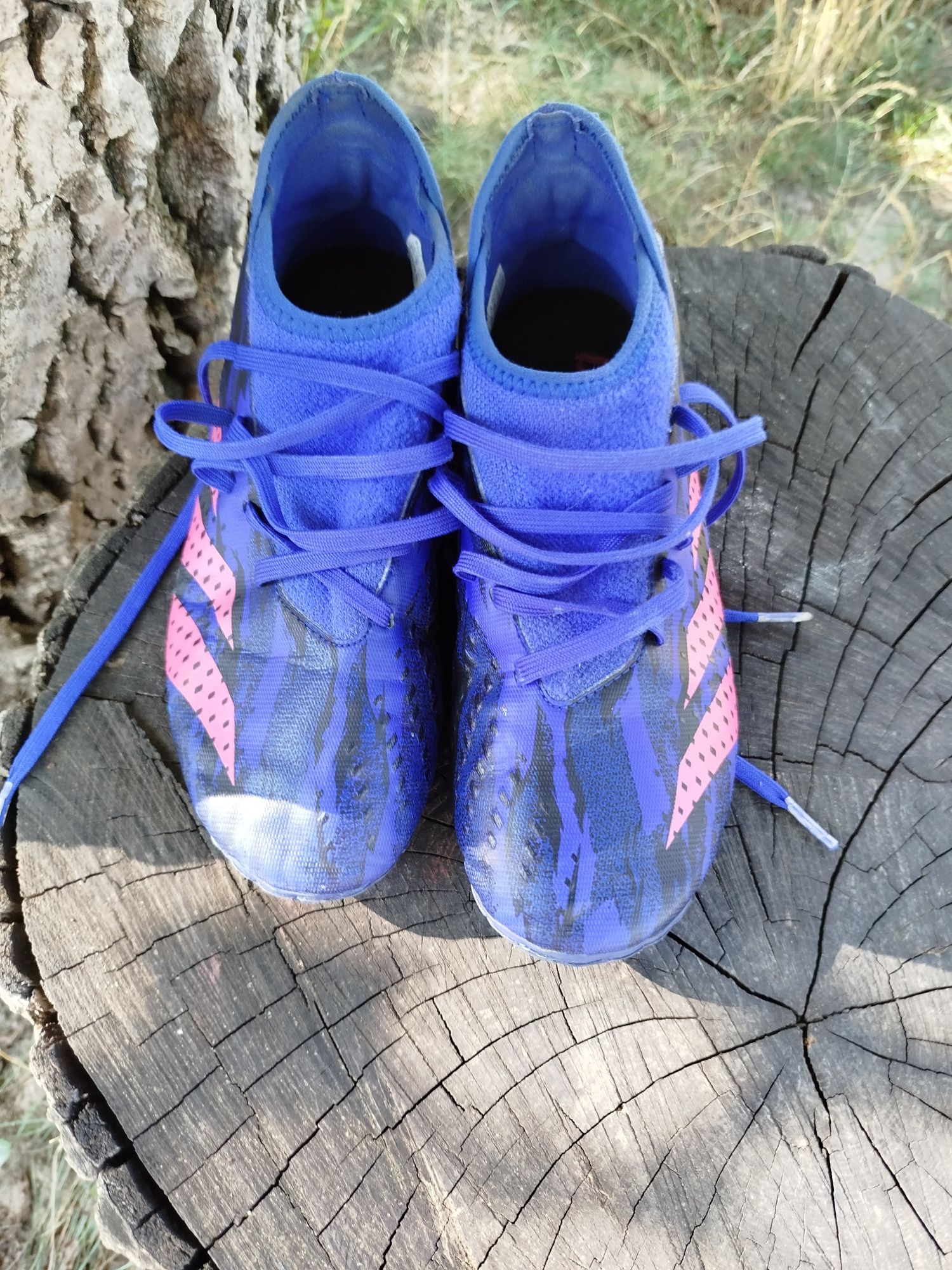 Бутци Adidas Predator