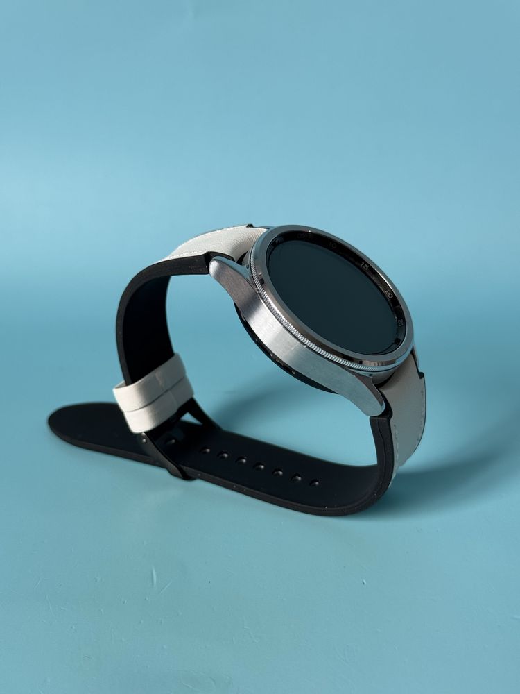 Смарт-годинник Samsung Galaxy Watch6 Classic 43mm R950 #49