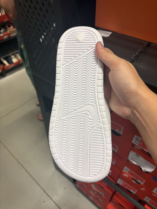 Chinelos da Nike