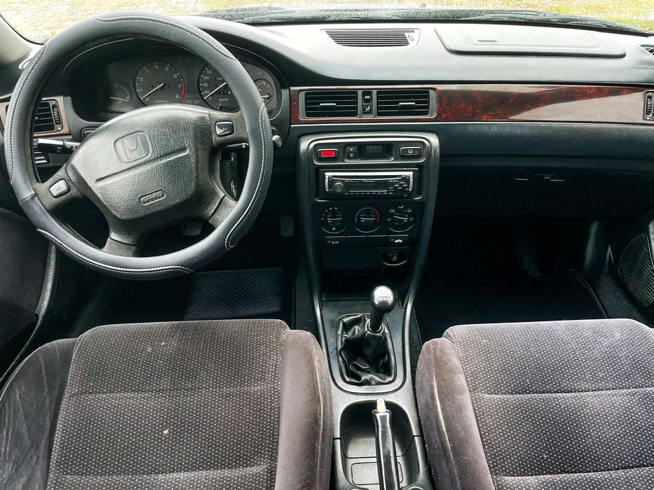 Honda Civic 1.5 Aceitamos CPLP/Passaporte