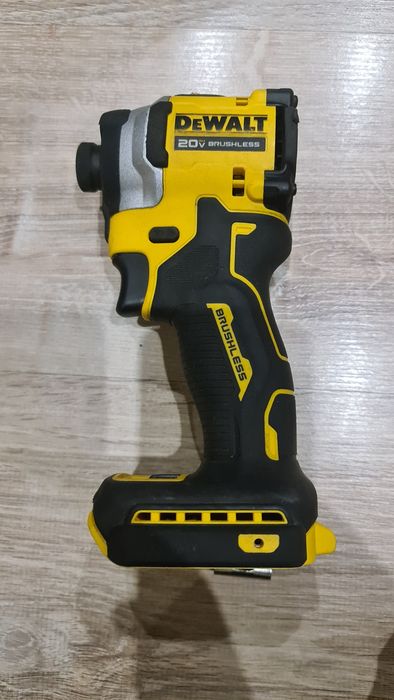 Dewalt 850 гайковерт
