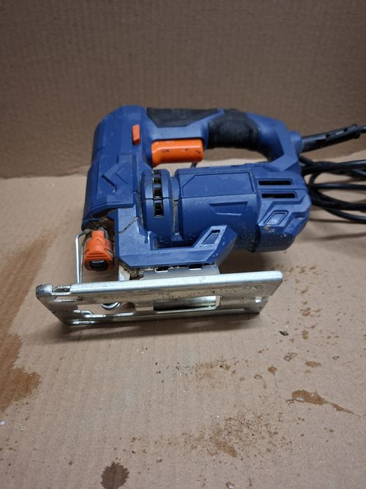 Vendo tico tico muito pouco utilizado pequeno mas faz o serviço