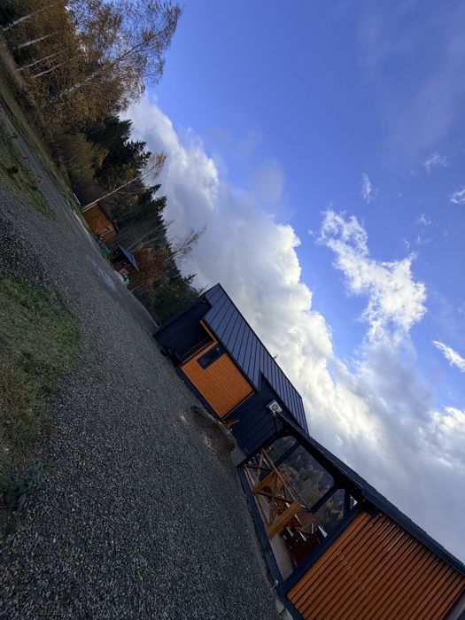 Окремий котедж у Славське на 4(+2 )особи