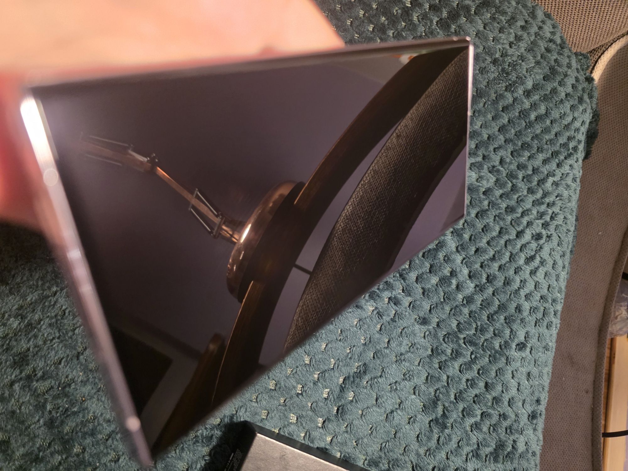 Samsung Galaxy S23 Ultra 256 GB Różowy