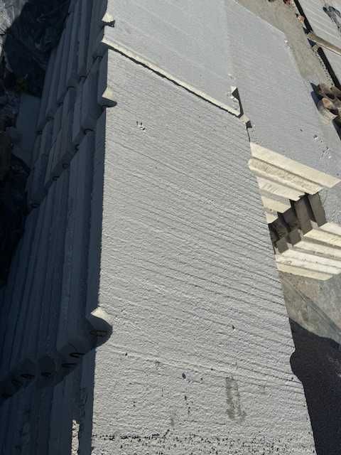 Płyty betonowe 300x150x16 – solidne, idealne pod drogi, place