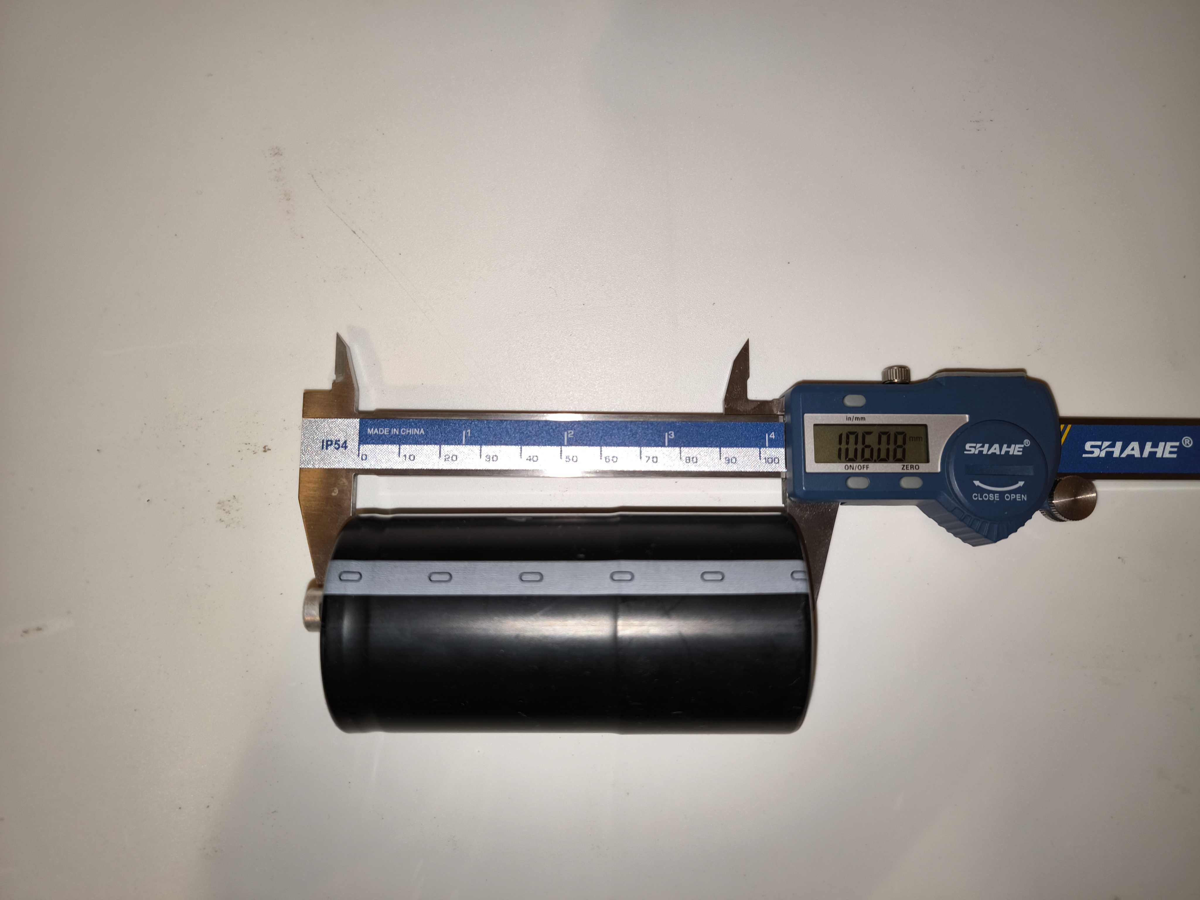 Конденсатор 400В 1800мкФ Nichicon