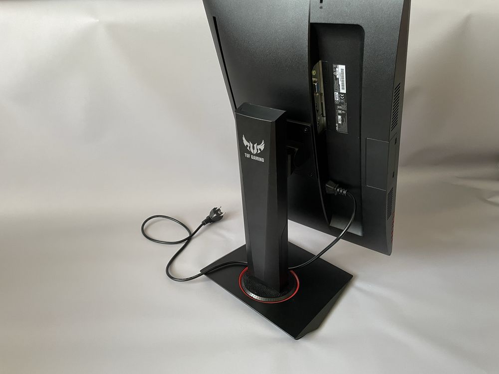 Ігровий монітор Asus Tuf Gaming VG249