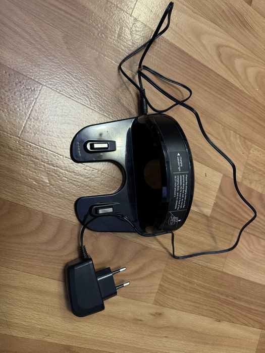 Робот-пилосос PALOTR 3-в-1 JKF503EU (чорний)