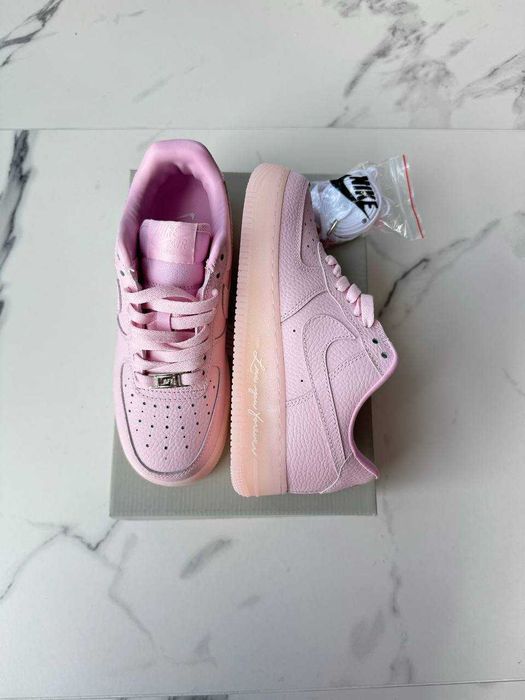 Жіночі Кросівки Nike Air Force x Drace Nocta 36-40 (Без Предоплати)