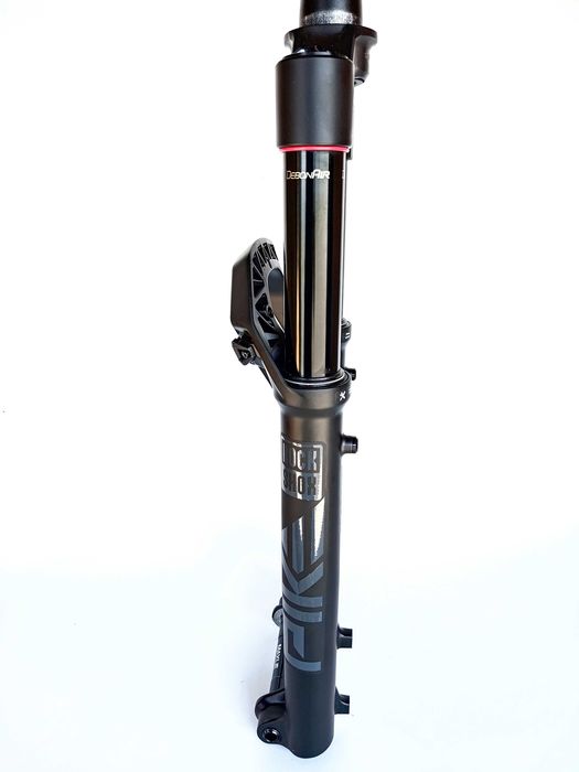 Amortyzator Rock Shox Pike Select 27,5'' 120 mm, nowy (870)