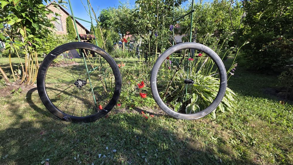 Koła karbonowe  No Limited SPRINT 50