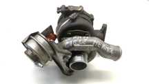turbo opel astra H corsa combo meriva 1.7