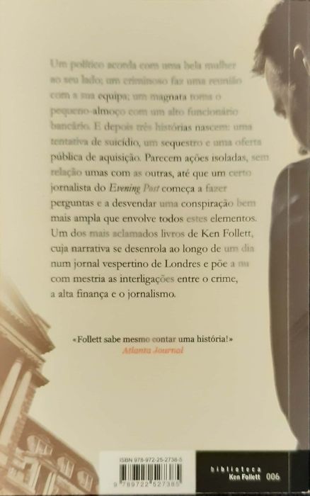 O preço do dinheiro
