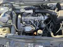 Seat Toledo 1.9 Tdi vp110 para peças ou completo