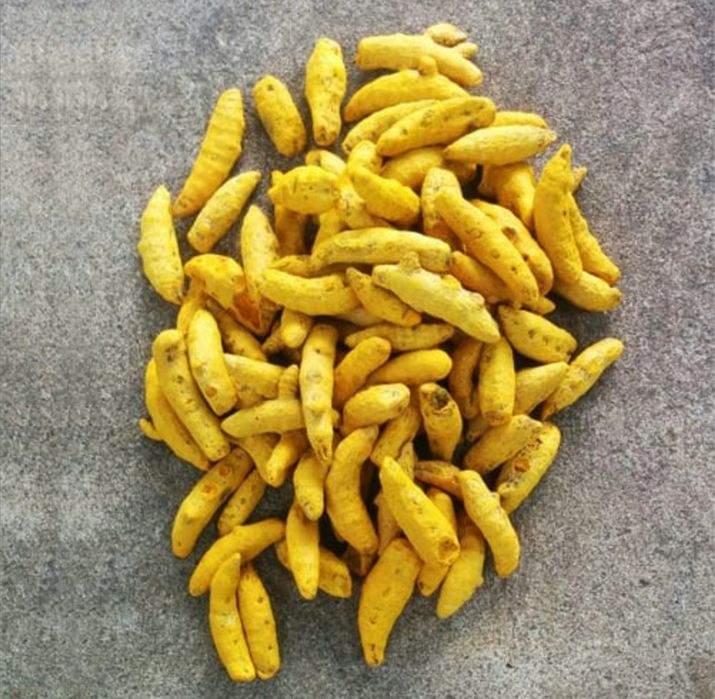 Корінь куркуми / Корень куркумы 1 кг - 350 грн