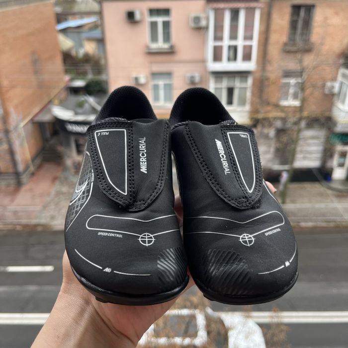 Бутсы копы nike 17,5 см размер 27,5