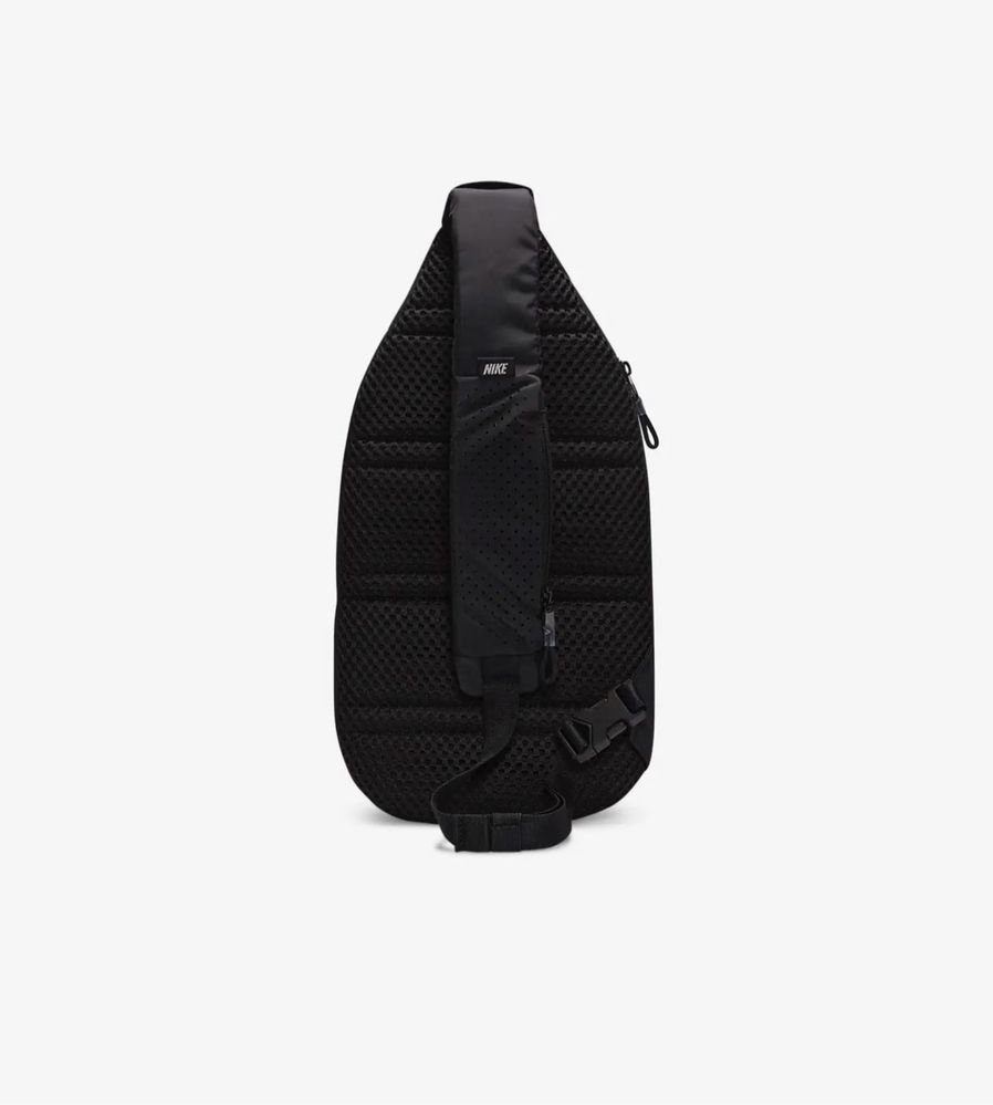 сумка Nike Essentials Sling Bag (8L) FB2851-010 ОРИГІНАЛ!