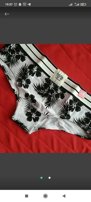 Женские трусики Vs