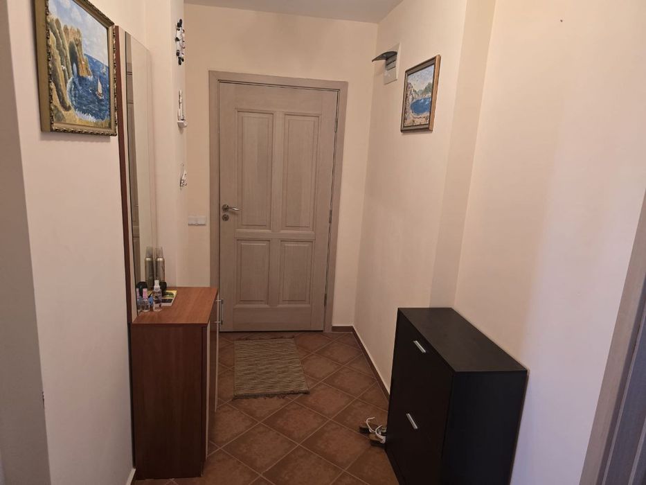 Успей купить  2х комн по цене студии на Солнечном берегу Болгарии