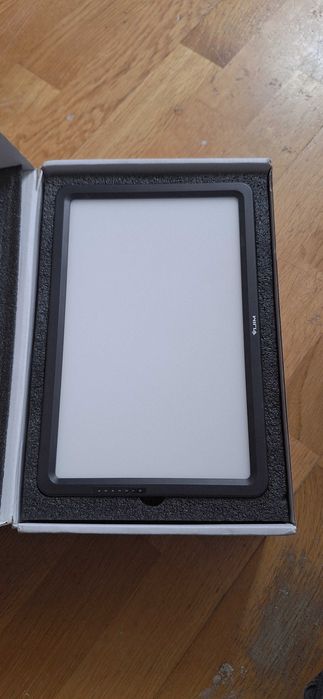 Професійна лед панель