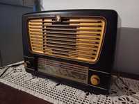 Rádio antigo vintage Philips