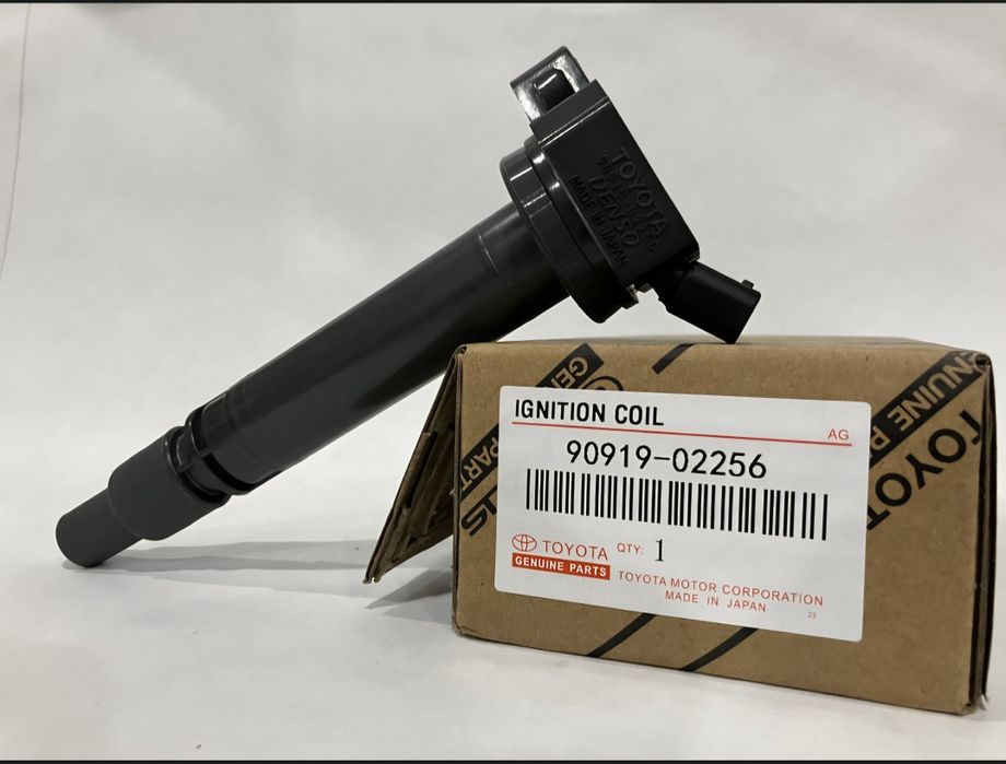90919-02256  ОРИГІНАЛЬНА котушка запалювання 9091902256 Lexus Toyota