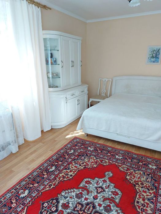 Продам будинок в с.Левків зі зручностями та банею