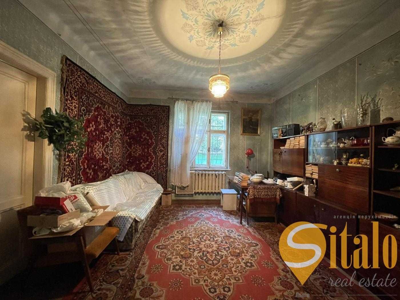 Продаж 2 кімнатної квартири, вулиця Героїв Упа