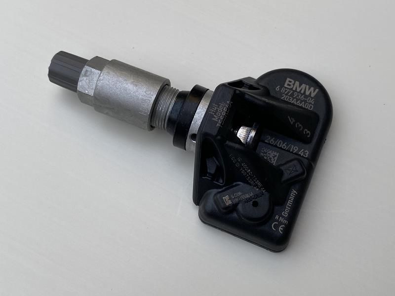 Czujnik ciśnienia TPMS BMW 5,6,7,8,X3,X4,X5 687.7936