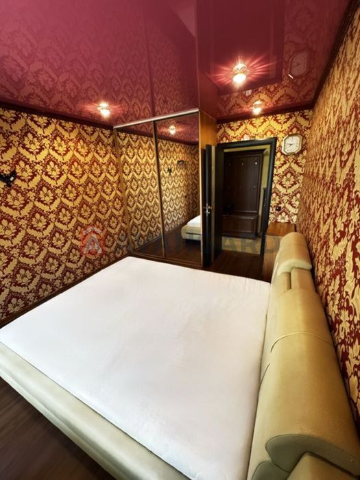 Продаж 3-к квартири вул. Наукова  85 500 $