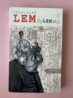S. Lem - Dylematy