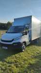 Cesja leasingu Iveco daily 2018 2,3 160 km