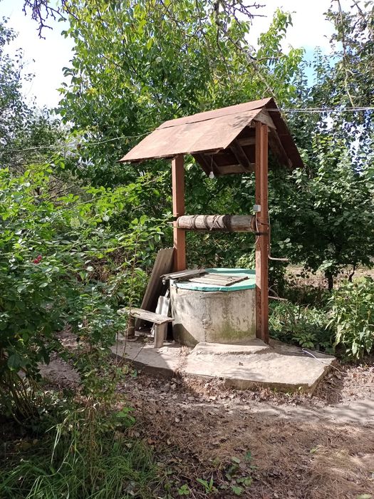 Продам будинок в с. Любівка