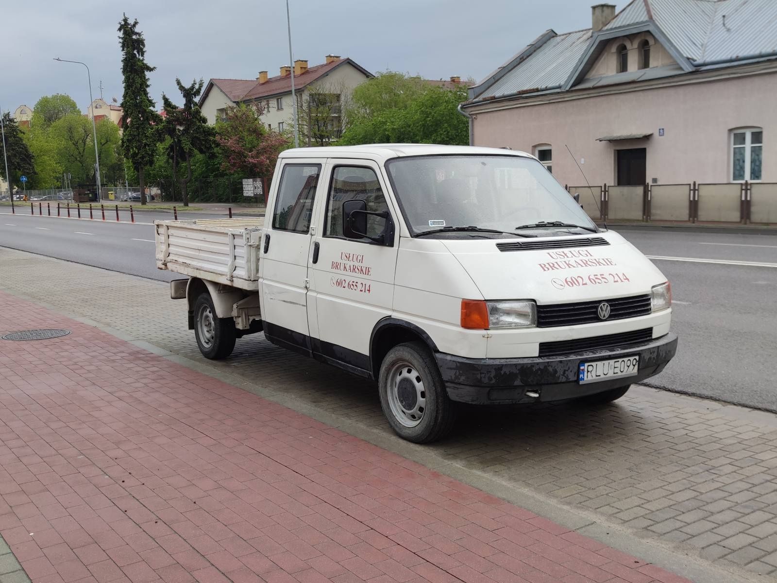Продам Бус Т 4  2.5Тд.