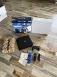 PlayStation Ps 4 Pro 4K HDR 1TB  CUH-7216! Zam Ps 3 Xbox 360!