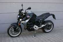 BMW F F 900 R ! Stan Idealny ! ABS LED TFT ! Gwarancja !