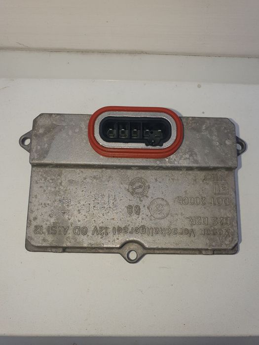 Блок ксенону nissan mercedes bmw