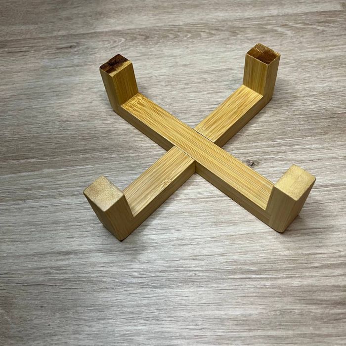 Тарілка для кота собаки миска поилка керамическая для корма