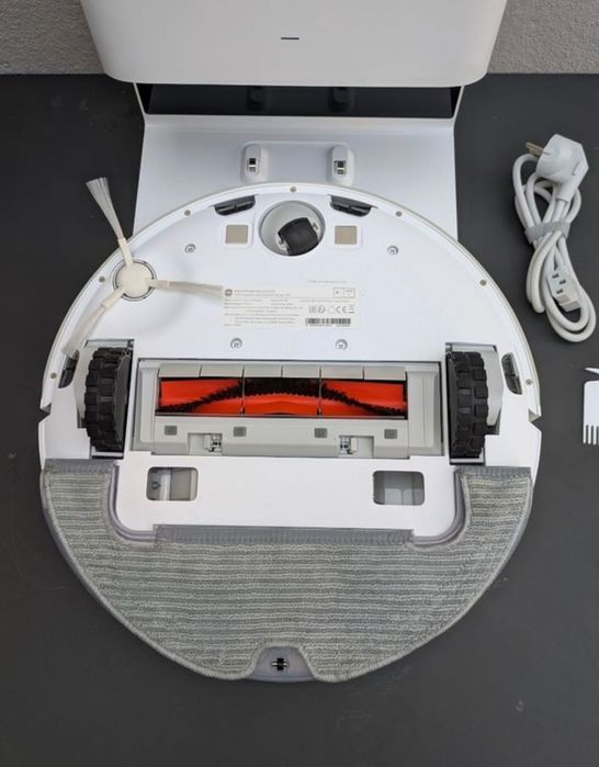 Robot Aspirador Xiaomi X10