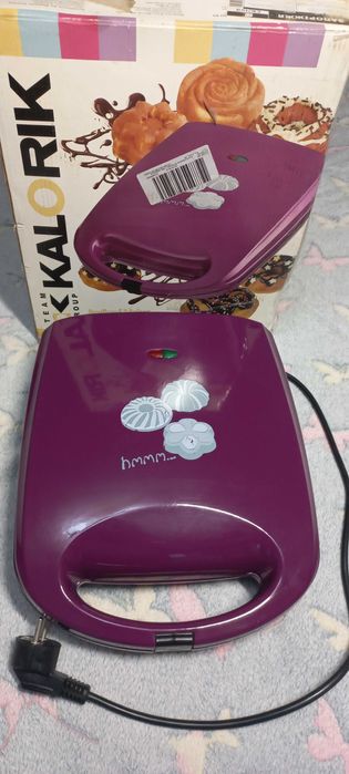 Кексница Kalorik TKG CKM 1010