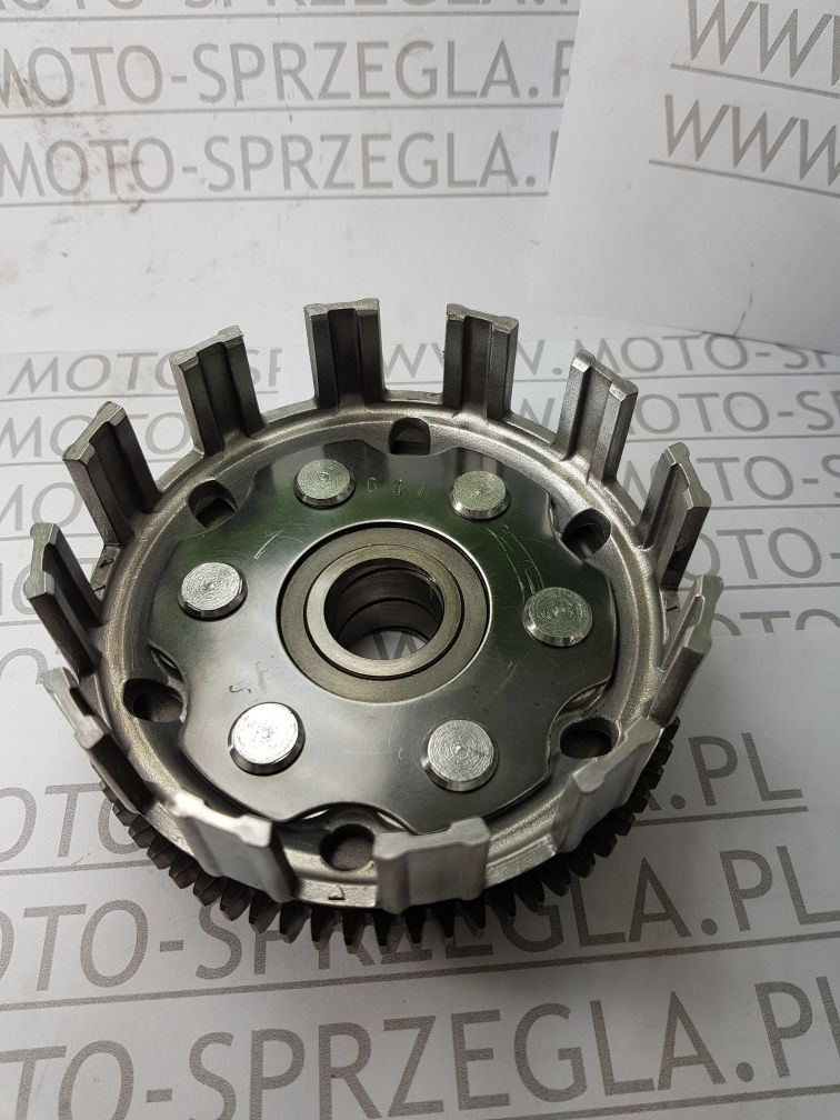 Kosz sprzęgła aprillia rs4 125