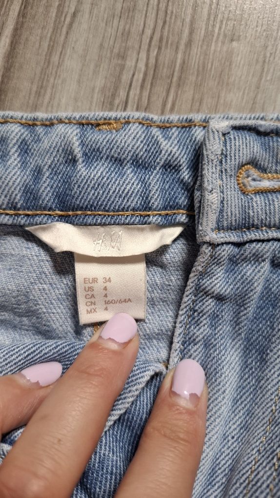 Spódniczka H&M XS